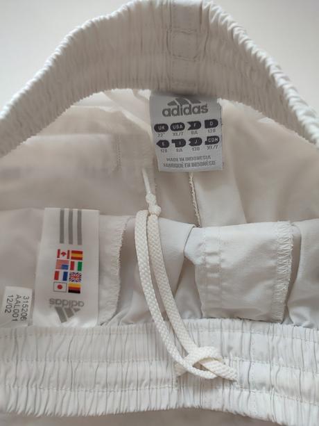 Kraťasy adidas, adidas,134