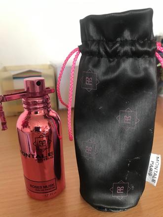 Parfum montale pink 50 ml, 