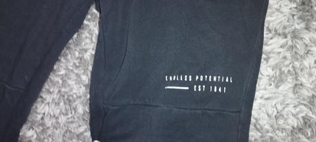 Chlapčenské tepláky, c&a,152