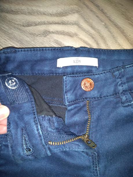 Rifliky skinny, marks & spencer,104