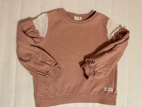 Mikina newbie, newbie,104