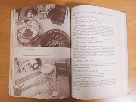 Mária hájková - múčniky (1958), 