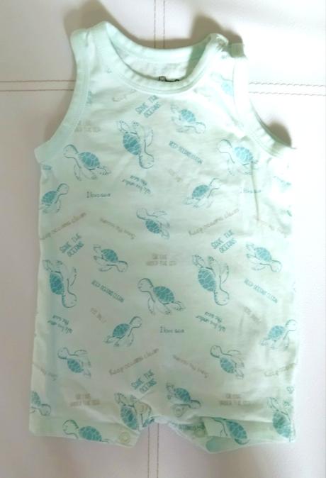 Opaľovačky organická bavlna, pepco,62