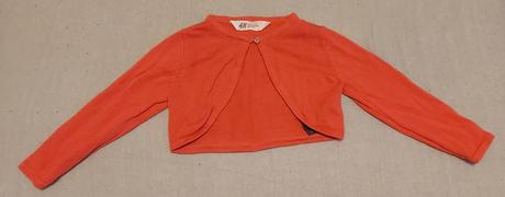 Bolerko h&m 92, h&m,92