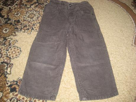 Menčestráky, cherokee,98