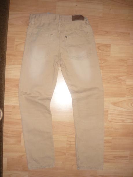 Nohavice, l.o.g.g.,128