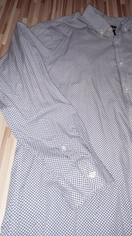 Pánska košeľa, f&f,xl