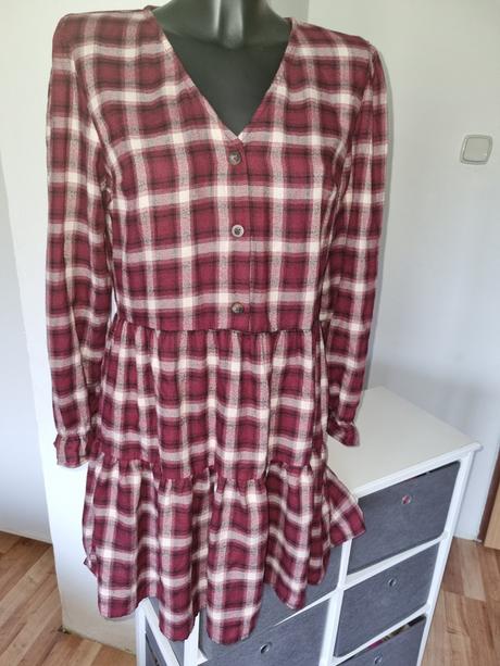 Damske saty, primark,40