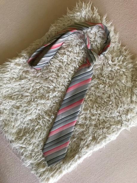 Kravata pre chlapcov a pánov, 