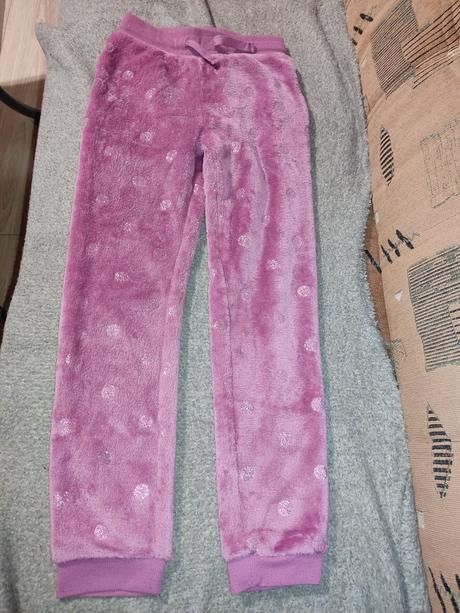 Teplé tepláky, pepco,134