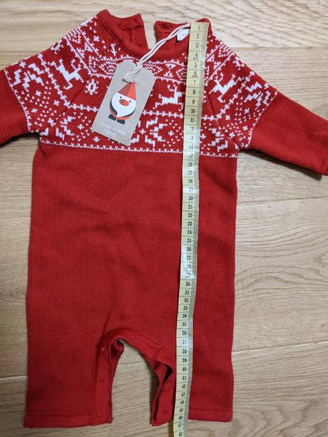 Pletené polodupačky, 62