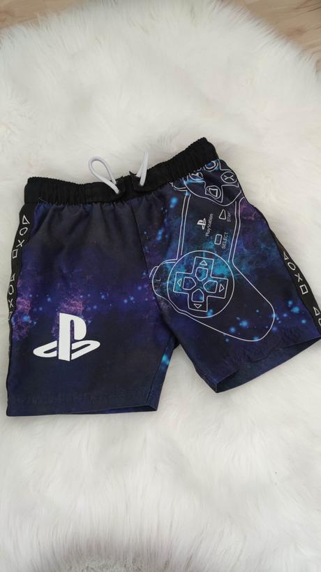 Chlapčenské plavky, f&f,122