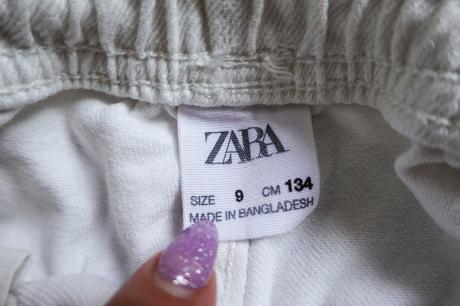 Kraťasky zara, zara,134
