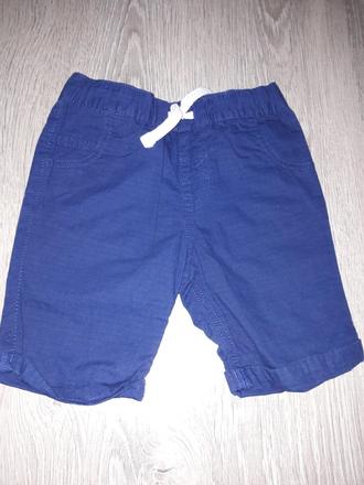 Kraťasy 4-5 rokov, f&f,110