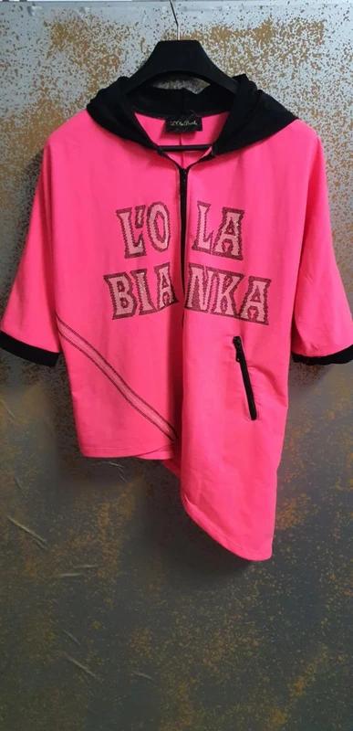 Mikina l'ola bianka vel. xxl, xxl