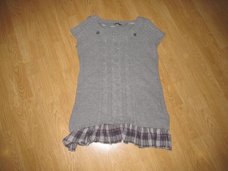 Svetrová tunika v. 42, george,42