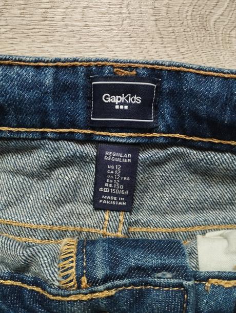 Dievčenská sukňa, gap,146