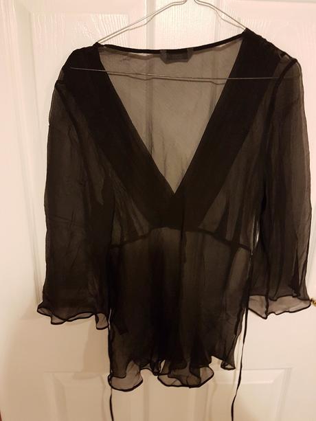 Tunika, marks & spencer,l