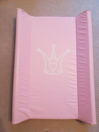 Prebalovacia podlozka,