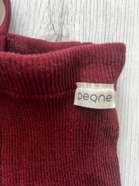 Pančušky na traky, 68