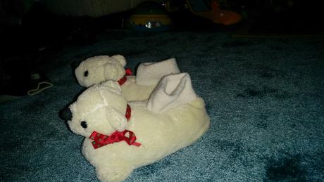 Polárne medvede, 26