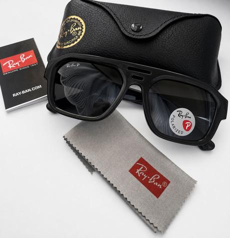 Slnečné okuliare, ray-ban