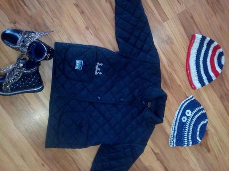 Prechodna vetrovka 104-110, 104