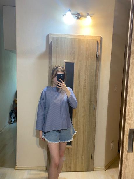Top, m / s / xs