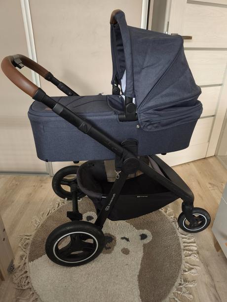 Kočík dvojkombinacia, kinderkraft,kinderkraft everyday