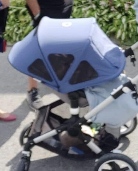 Bugaboo fox kočík, bugaboo,bugaboo fox