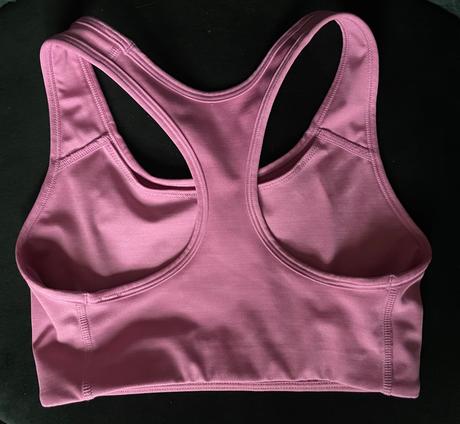 Podprsenka nike, nike,xs