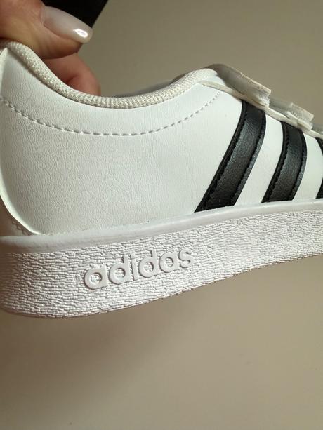 Adidas tenisky 35, adidas,35 / 36