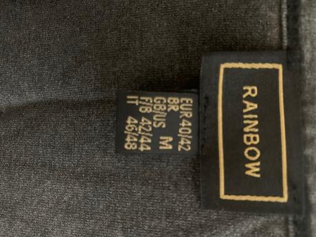 Tielko so strapcami, 40