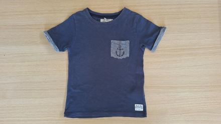 Tricko 110/116, h&m,116