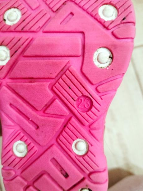 Čižmy, deichmann,23