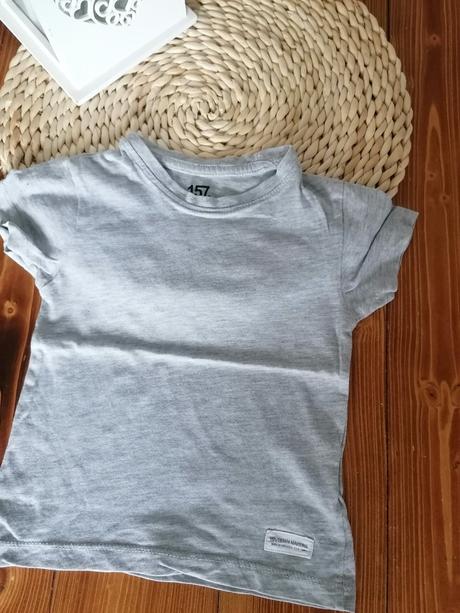 Tričká 98 - 2 ks, 98