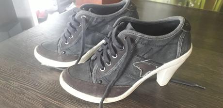 Sportove bata topanky., baťa,37