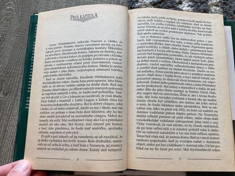 Dar danielle steelová (1998), 