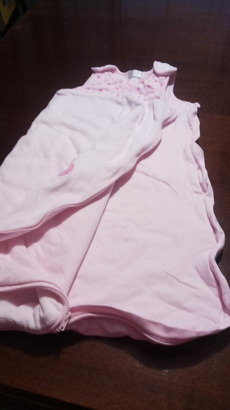 Detsky vak, early days