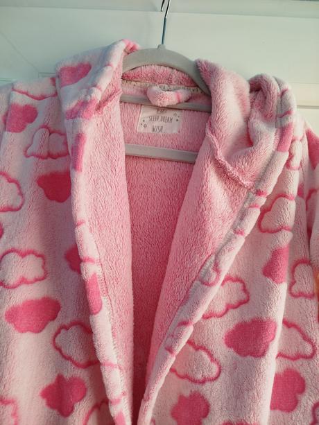 Župan pre dievčatko, f&f,140