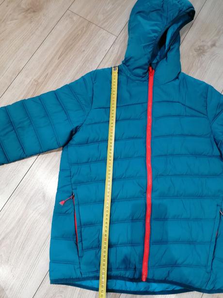 Prechodná bunda, mckinley,164