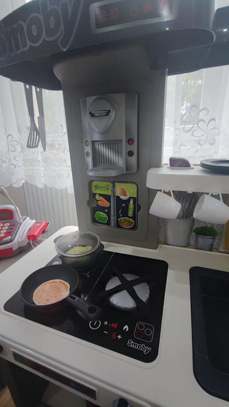 Detská kuchynka,
