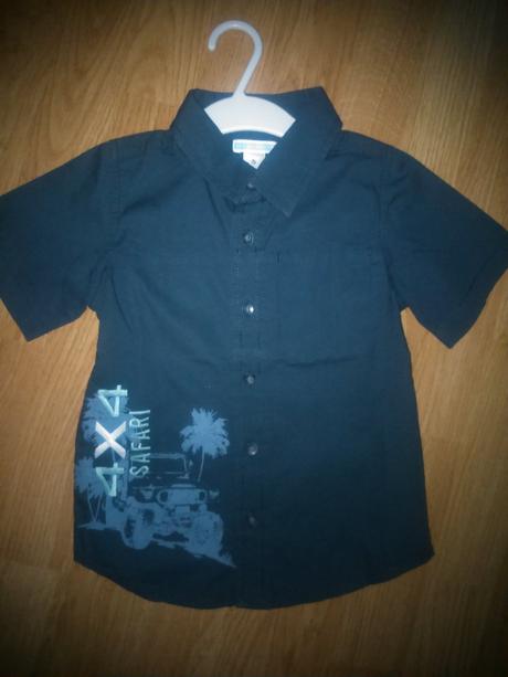 Košeľa , old navy,104