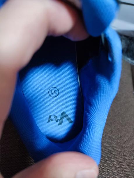 Chlapčenské tenisky, victory,31