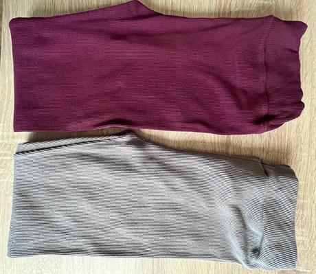 Legíny  od krajčírky, 134 / 140