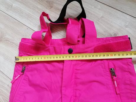 Otepľováky, decathlon,140