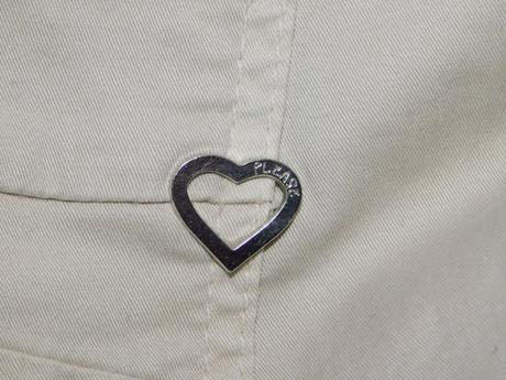 Kvalitne damske trendy rifle, 38