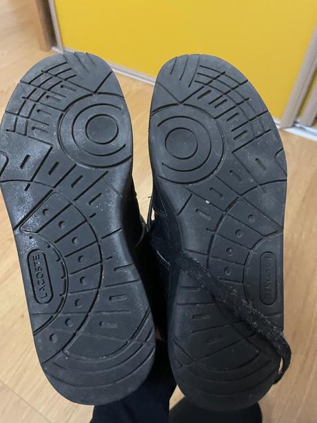 Lacoste tenisky, lacoste,31