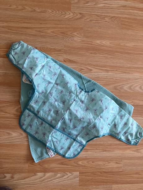 Mix 12ks sada pre bäbatko,