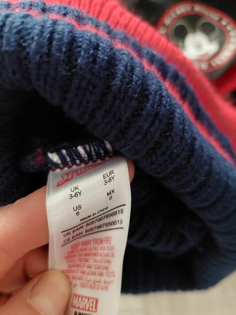 Spiderman premietania ciapka, f&f,110